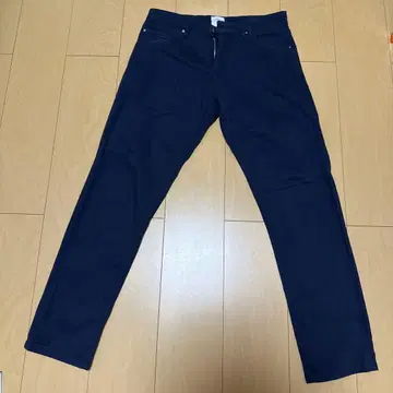 PT05 네이비 치노 팬츠