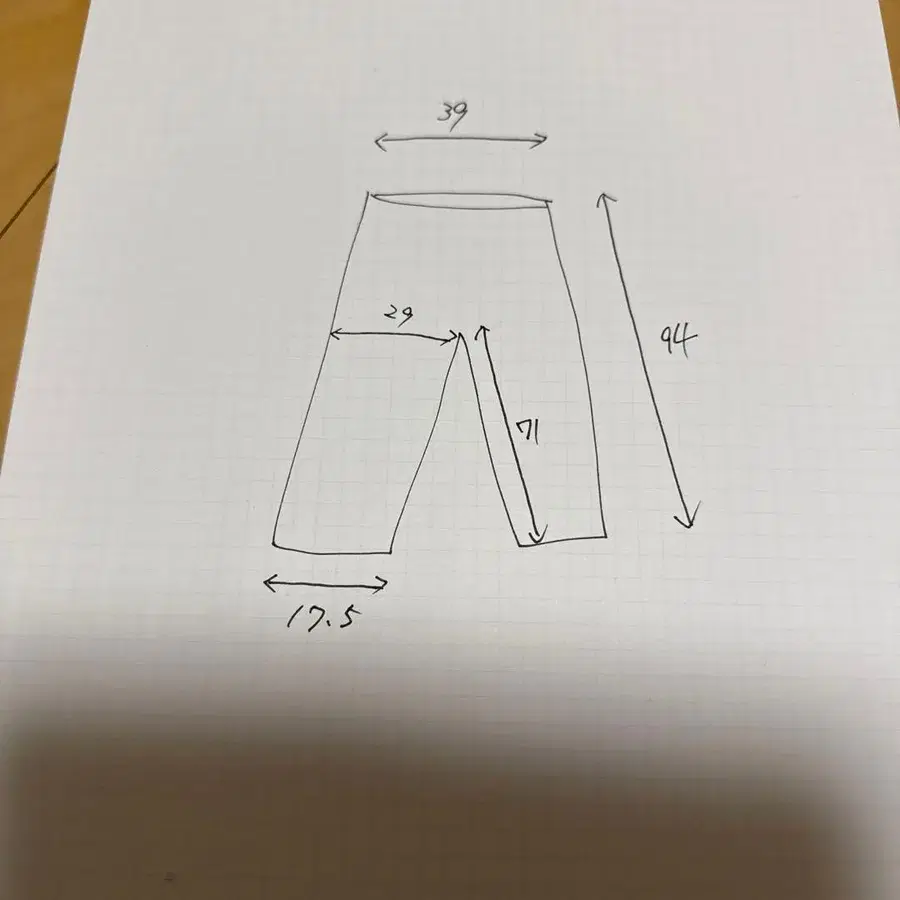 4번째 상품 이미지