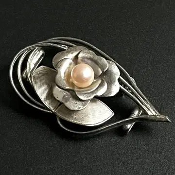 오비 고정 띠 56 펄 브로치로도 사용 가능