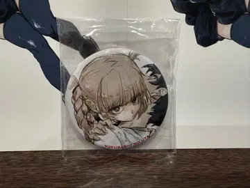 [ 야화첩 ] RE:SHAZAM 한정판 구매 혜택 캔뱃지