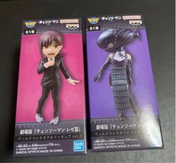 월드 컬렉터블 피규어 vol.2 봄 코베니