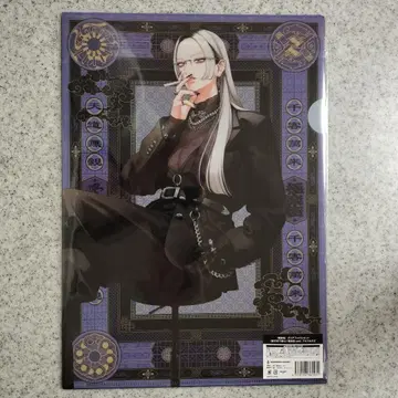 극락가 팝업 너무 가까워서 아름다운 극근점 클리어 파일 타오 2장