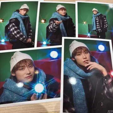 초특급 Happy 브로마이드 알로하 컴프