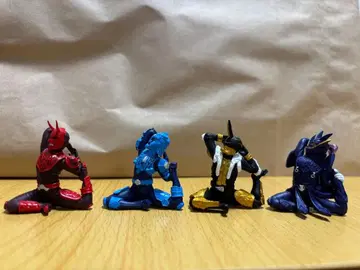 이매진 요가 4종 컴프 세트