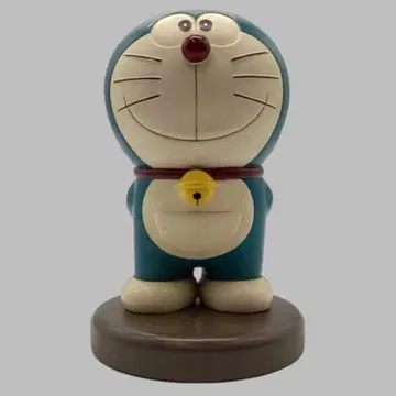 도라에몽 Doraemon's Bell 앤티크 피규어