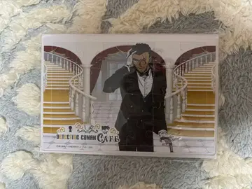 명탐정 코난 럭키 쿠지 C상 3종 세트