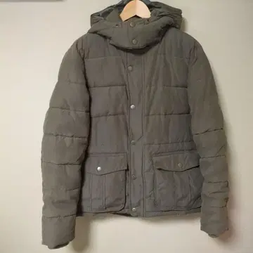 GAP 플리마켓 패딩 자켓