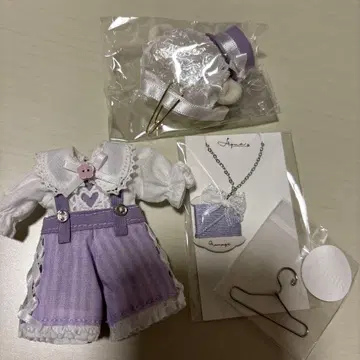 오비츠11 딜러님 제작 아웃핏