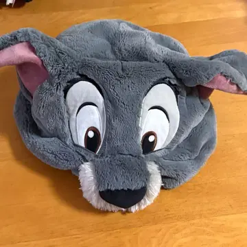 디즈니 카드놀이 팬캡