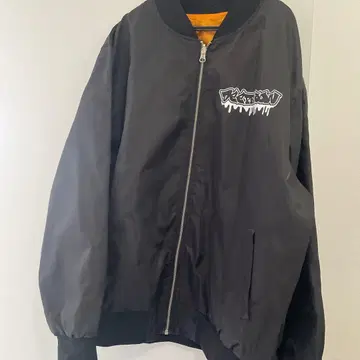 K37. 시마사카 2023 리버서블 스카잔 (시마/사카타)