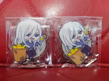 가정교사 히트맨 REBORN! 스쿠알로