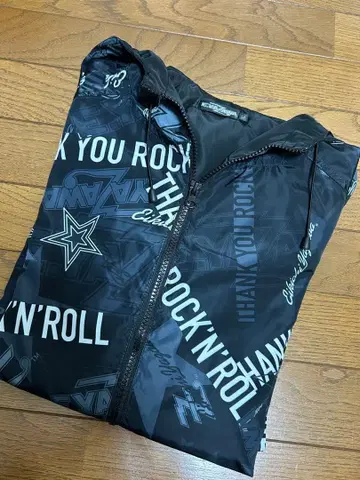 야자와 에이요시 E.YAZAWA 나일론 후드티 XL 사이즈