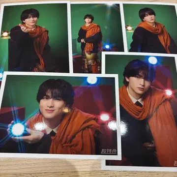 초특급 Happy 브로마이드 하루 컴프