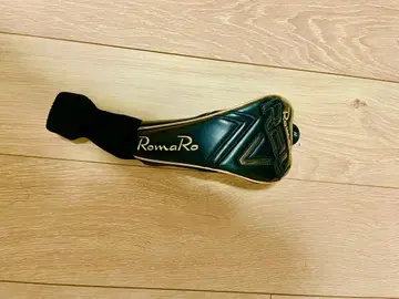 RomaRo 유틸리티용 헤드커버 Ray V