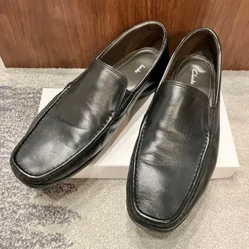 [인기] Clarks Finer Sun 피너선 로퍼 클락스