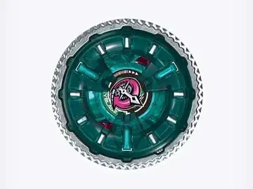 베이블레이드X UX-16-01 클락 미라주9-65B