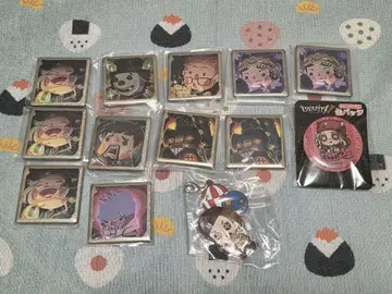 제5인격 IdentityV 캔뱃지