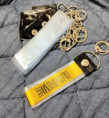 은 테이프 홀더 8개 세트