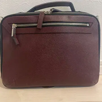 CK 캘빈클라인 소가죽 가죽 숄더백 814121