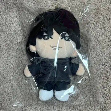 SixTONES 손잡이 스트인형 [ 마츠무라 호쿠토 ]