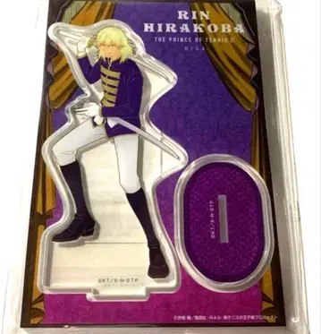 테니스의 왕자님 히라코바 린 정구 로망 아크릴 스탠드