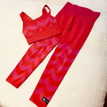 2세트 아디다스 마리메꼬 adidas marimekko 콜라보