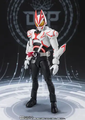 새상품 피규아트 가면라이더 기츠 부스트 폼 마크 III