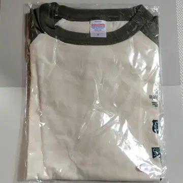 카리스마 점보리 투어 T셔츠 M