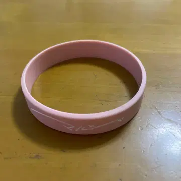 마루시 러버 밴드 초기 굿즈