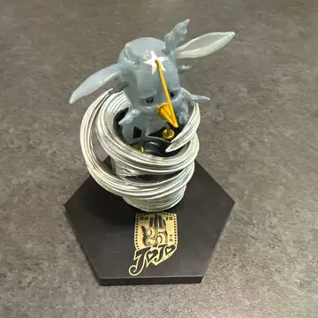 죠죠 제일복권 애니버서리즈 2 F상 태스크 애니버서리 피규어