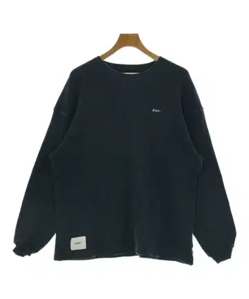 WTAPS T셔츠 티셔츠 남성용