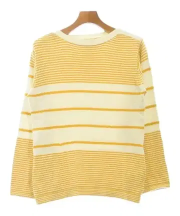 SON OF THE CHEESE 니트 스웨터 남성용