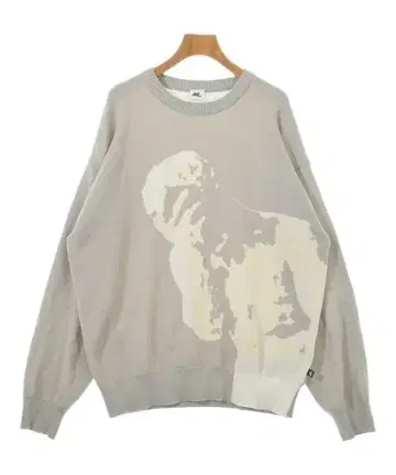 NIKE 니트 스웨터 남성용