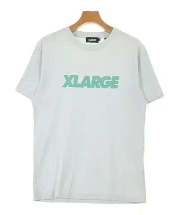 X-LARGE 티셔츠 남성용