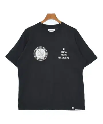 MAGIC STICK 티셔츠 남성용