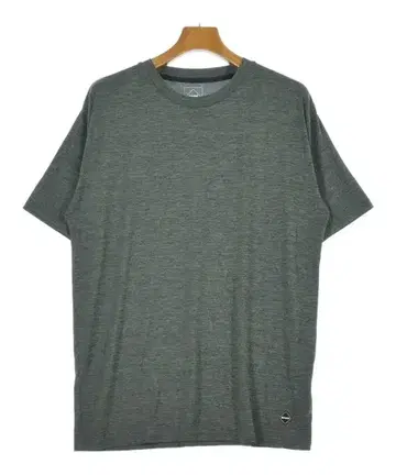 F.C.R.B 셔츠 티셔츠 남성용