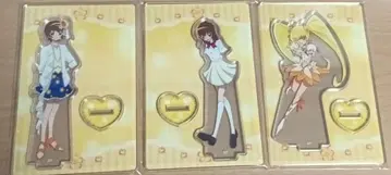 하트캐치 프리큐어 큐어 선샤인 아크릴 스탠드 15주년