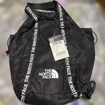 THE NORTH FACE 바디백