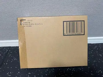 ROBOT혼 건담 칼리버넌