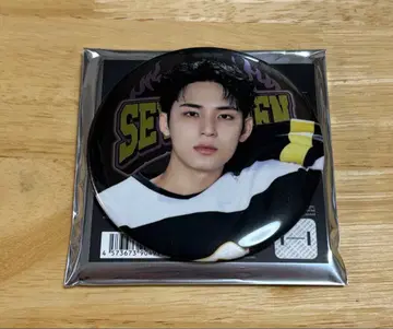 SEVENTEEN 세부치 민규 HOME 캔뱃지