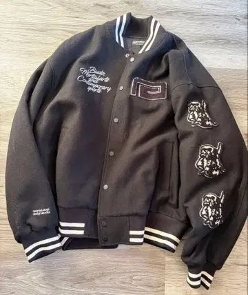 리버설 rvddw 자켓