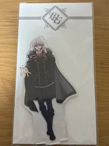 아이돌리쉬 세븐 쿠죠 텐 총집편 아크릴 스탠드 아이나나