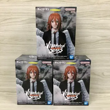 극장판 체인소 맨 레제편 VIBRATION STARS 천사의 악마