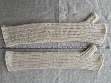 IENA 2023 롱 리스트 암워머 WILLIAMBRUNTON