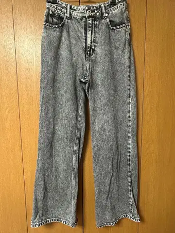 그레이 SLY 청바지 26