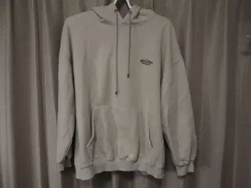 WV PROJECT 후드티 베이지 M 사이즈