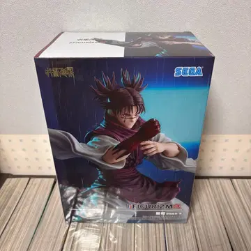 [ 지금 세일 중 ] 주술회전 쵸소우 피규어 미개봉 새상품