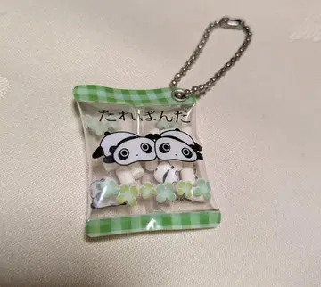 헤이세이 레트로 바스락 타레판다