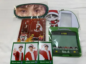 초특급 Special EVENT [ Happy ] 타쿠야