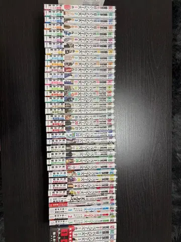 새상품급 도쿄 리벤저스 전 31권 세트 + 덤